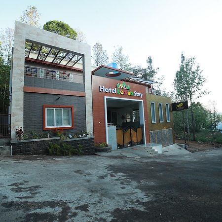 Hotel Lemon Stay Yercaud Buitenkant foto