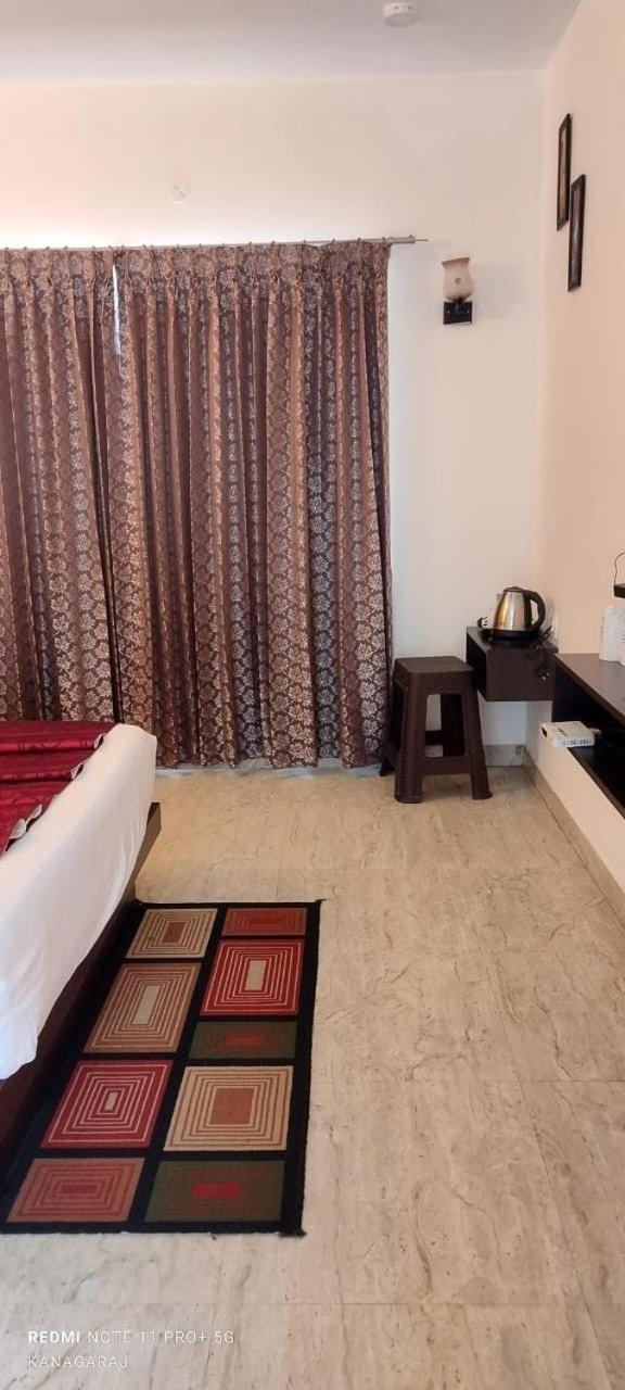 Hotel Lemon Stay Yercaud Buitenkant foto