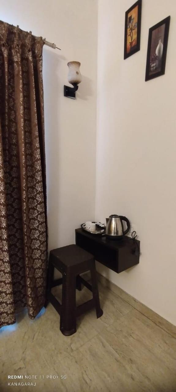 Hotel Lemon Stay Yercaud Buitenkant foto