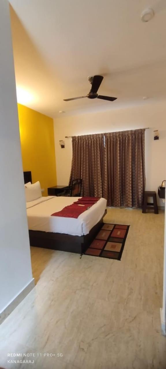 Hotel Lemon Stay Yercaud Buitenkant foto