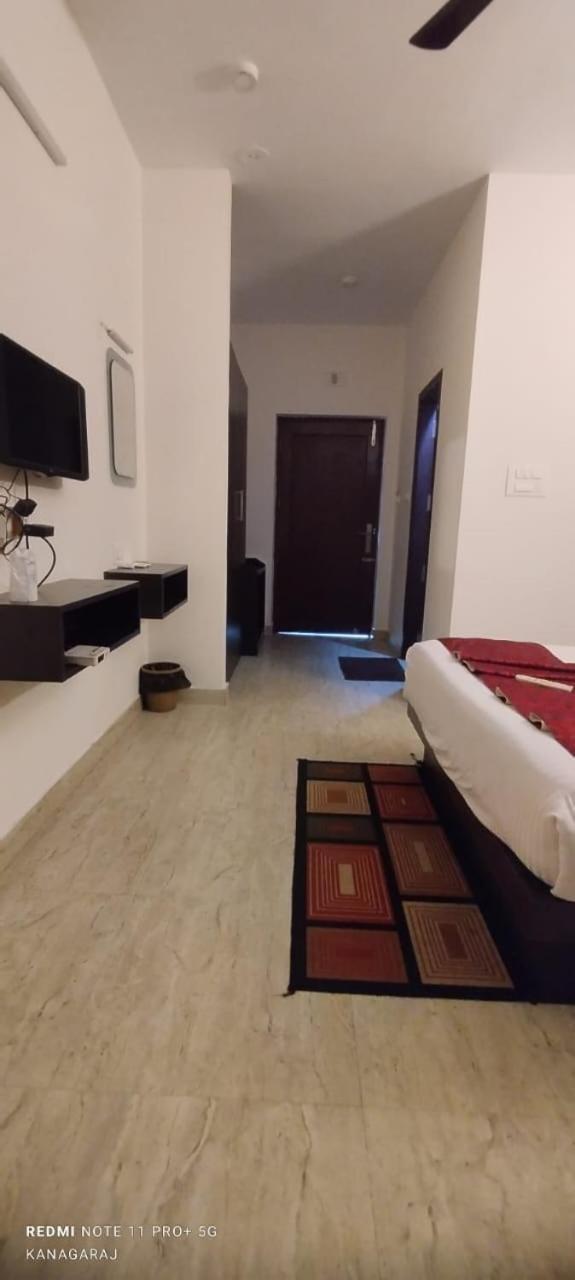 Hotel Lemon Stay Yercaud Buitenkant foto
