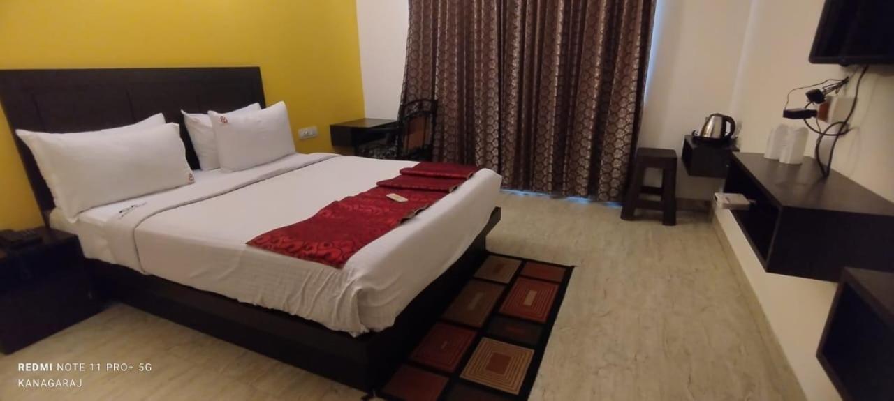 Hotel Lemon Stay Yercaud Buitenkant foto