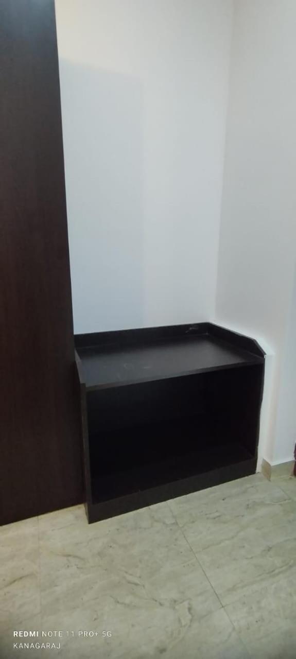 Hotel Lemon Stay Yercaud Buitenkant foto
