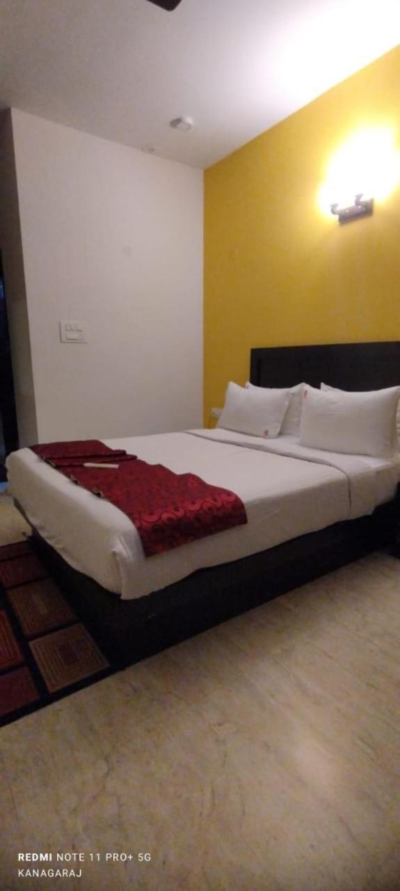 Hotel Lemon Stay Yercaud Buitenkant foto