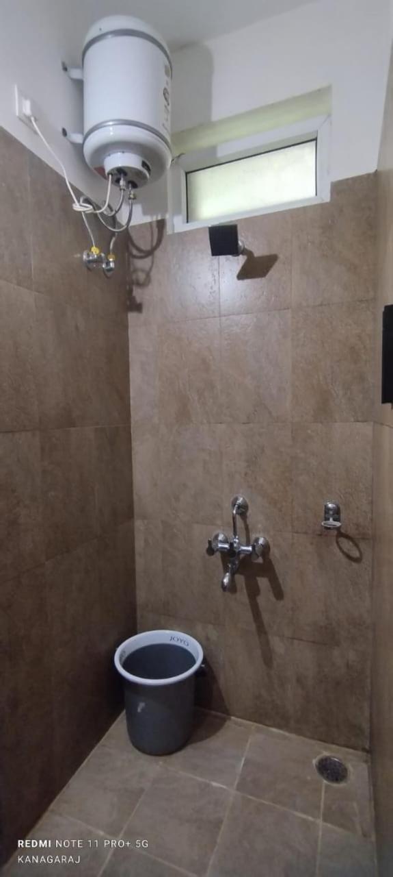 Hotel Lemon Stay Yercaud Buitenkant foto