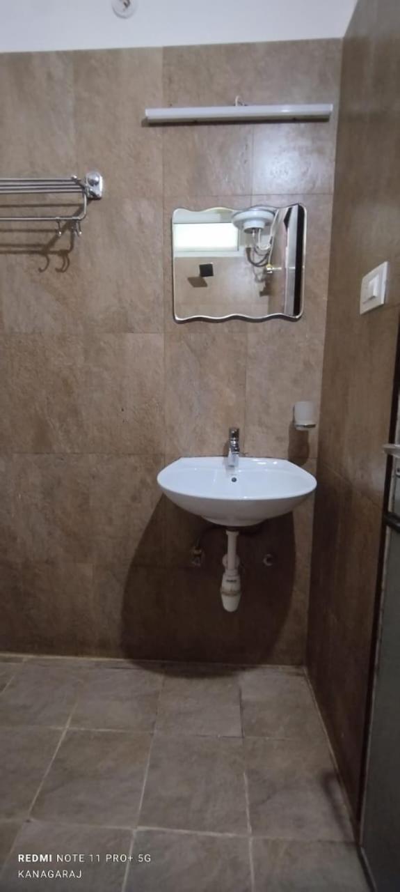 Hotel Lemon Stay Yercaud Buitenkant foto